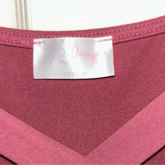 DD Designs Midi Dress - Picture 2 of 3